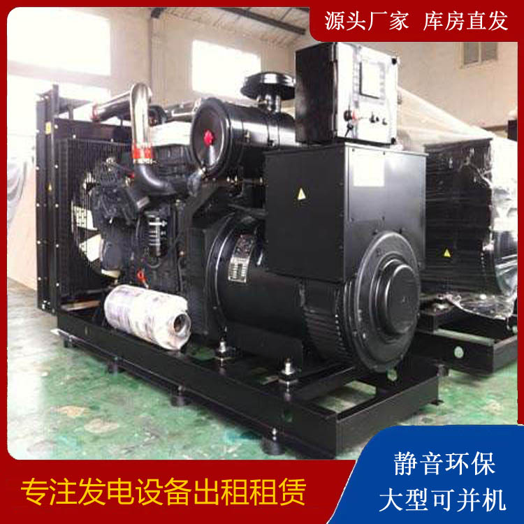 太和发电车出租 柴油发电机组需要经常换机油吗？