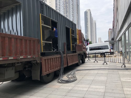 太和低温环境下，柴油发电机组电池充满电的具体时间受哪些因素影响？