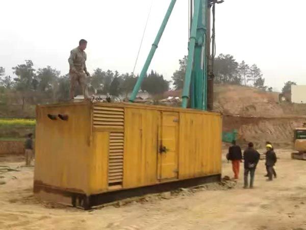 太和柴油发电机组应用场合有哪些？